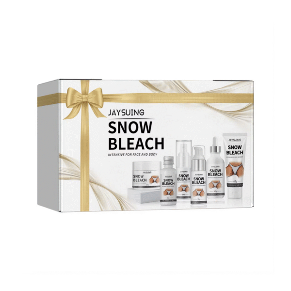 SNOW BLEACH PACK H&O Parapharmacie - Algérie