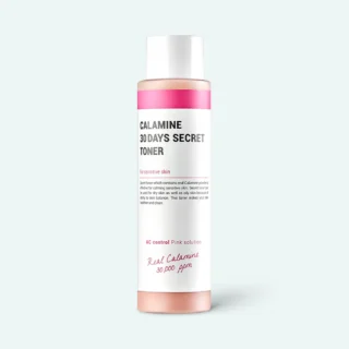 CALAMINE 30 days secret toner H&O Parapharmacie - Algérie