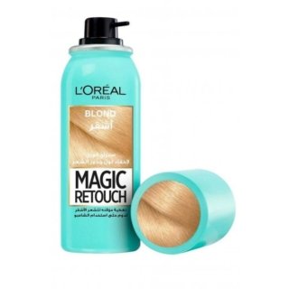 L’OREAL paris magic retouch BLONDE H&O Parapharmacie - Algérie