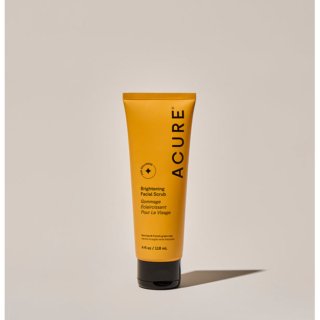 ACURE Brightening Facial Scrub H&O Parapharmacie - Algérie