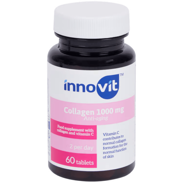 innovit collegan 1000 mg H&O Parapharmacie - Algérie