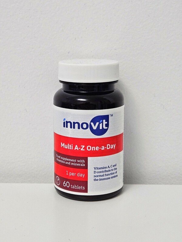 innovit Multi A-Z One-a-Day H&O Parapharmacie - Algérie