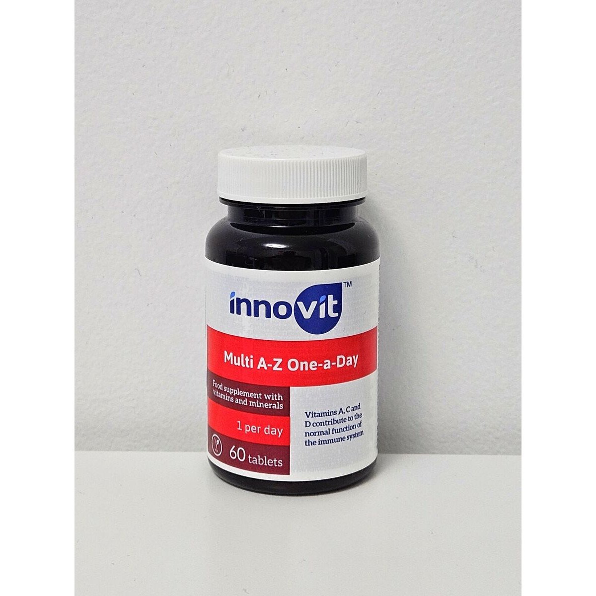innovit Multi A-Z One-a-Day H&O Parapharmacie - Algérie innovit Multi A-Z One-a-Day H&O Parapharmacie - Algérie