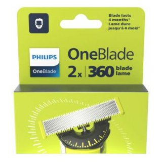 Recharge one blade 2X H&O Parapharmacie - Algérie