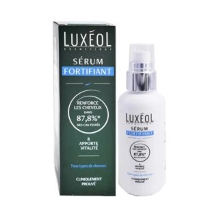 LUXEOL SERUM FORTIFIANT 75ML H&O Parapharmacie - Algérie