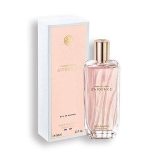 Comme Une Evidence – Eau de Parfum 100ml H&O Parapharmacie - Algérie