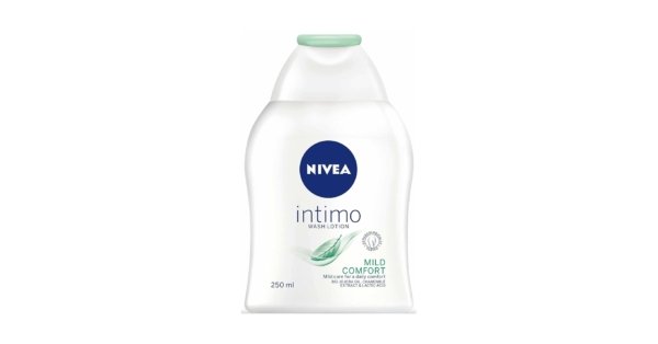nivea Lotion Lavante Intimo Mild Fresh 250ml H&O Parapharmacie - Algérie