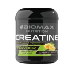 créatine Biomax Nutrition H&O Parapharmacie - Algérie