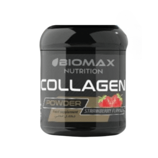 Biomax nutrition collagène poudre H&O Parapharmacie - Algérie