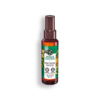 Brume Parfumée Vanille Bourbon 100ml H&O Parapharmacie - Algérie
