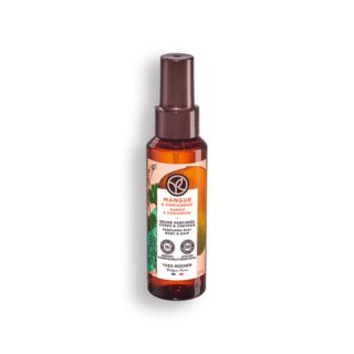 Brume Parfumée Mangue et Coriandre 100ml H&O Parapharmacie - Algérie