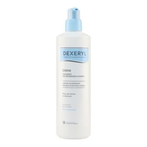 Dexeryl Crème sécheresse cutanée 500g H&O Parapharmacie - Algérie Dexeryl Crème sécheresse cutanée 500g H&O Parapharmacie - Algérie