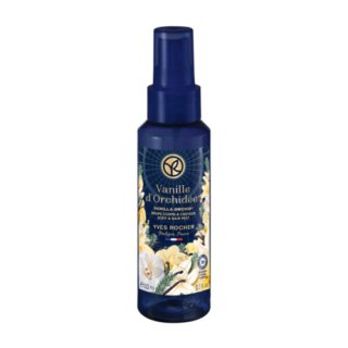 Brume Corps et Cheveux Vanille D’Orchidée 100ml H&O Parapharmacie - Algérie