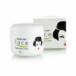 KOJIC San Face Cream H&O Parapharmacie - Algérie