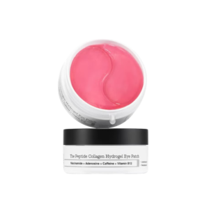 Cosrx The Peptide Collagen Hydrogel Eye Patch H&O Parapharmacie - Algérie