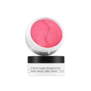 Cosrx The Peptide Collagen Hydrogel Eye Patch H&O Parapharmacie - Algérie