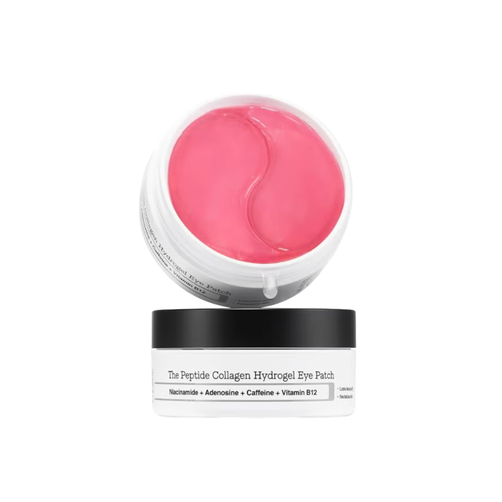 Cosrx The Peptide Collagen Hydrogel Eye Patch H&O Parapharmacie - Algérie Cosrx The Peptide Collagen Hydrogel Eye Patch H&O Parapharmacie - Algérie