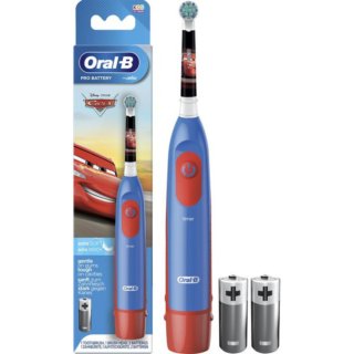 Oral-B Pro-Battery KIDS H&O Parapharmacie - Algérie Oral-B Pro-Battery KIDS H&O Parapharmacie - Algérie