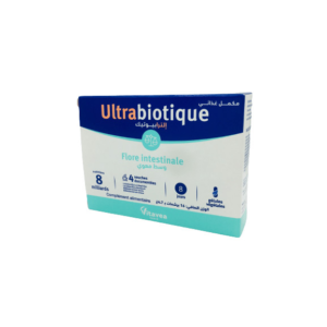 DEVLOR – OMEGA 3 1000 mg H&O Parapharmacie - Algérie