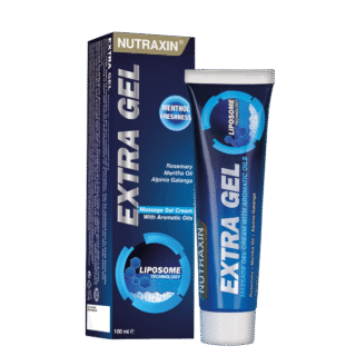 Nutraxin Artroflex Gel 100Ml H&O Parapharmacie - Algérie