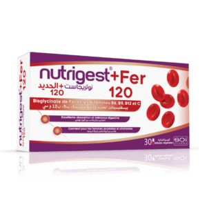 Vitavea Ultrabiotique Flore Intestinale – 16 Gélules H&O Parapharmacie - Algérie