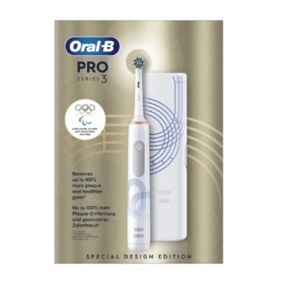 Oral-B Pro Series 3, Brosse À Dents Électrique H&O Parapharmacie - Algérie