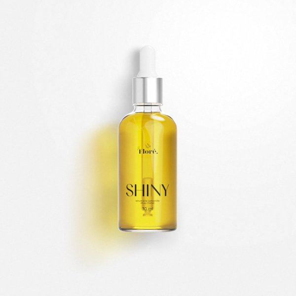 FLORE Serum Cheveux H&O Parapharmacie - Algérie