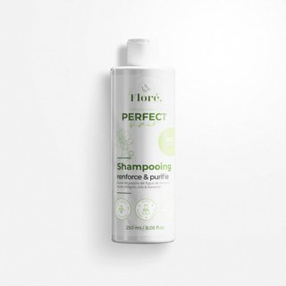 floré shampoing H&O Parapharmacie - Algérie