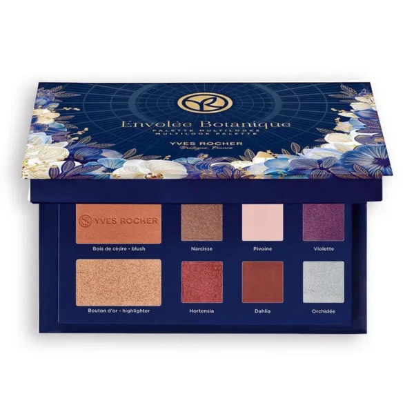 Yves Rocher Palette Multilooks H&O Parapharmacie - Algérie