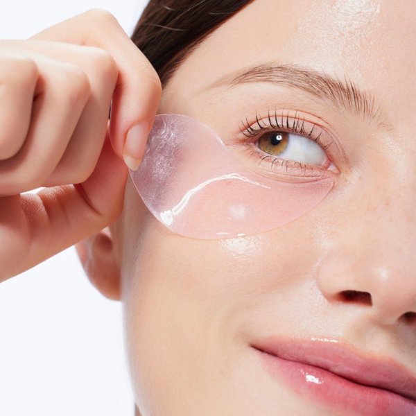 Cosrx The Peptide Collagen Hydrogel Eye Patch H&O Parapharmacie - Algérie