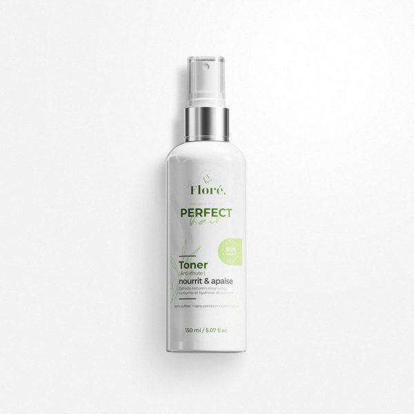 floré toner H&O Parapharmacie - Algérie