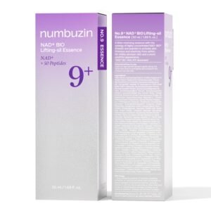No.9 NAD+ BIO Lifting-sil Essence 50ml H&O Parapharmacie - Algérie