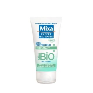 Mixa BIO – Soin Protecteur Hydratant – Peaux Sensibles – 50 ml H&O Parapharmacie - Algérie Mixa BIO – Soin Protecteur Hydratant – Peaux Sensibles – 50 ml H&O Parapharmacie - Algérie