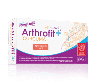 SCI PHARMA ARTHROFIT+ Boite de  15 H&O Parapharmacie - Algérie