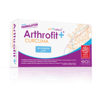 SCI PHARMA ARTHROFIT+ Boite de  30 H&O Parapharmacie - Algérie