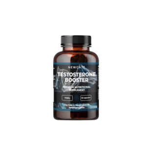 NEWGATE TESTOBOOST 30 Géllules H&O Parapharmacie - Algérie NEWGATE TESTOBOOST 30 Géllules H&O Parapharmacie - Algérie