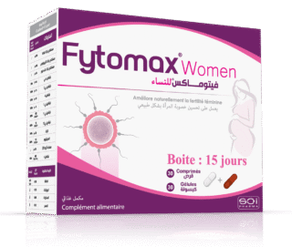 SCI PHARMA FYTOMAX WOMEN Boite de 60 H&O Parapharmacie - Algérie SCI PHARMA FYTOMAX WOMEN Boite de 60 H&O Parapharmacie - Algérie