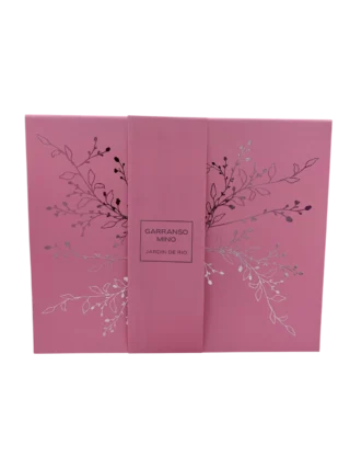 Garranso Coffret Jardin De Rio : Gel Douche + Lait + Brume H&O Parapharmacie - Algérie Garranso Coffret Jardin De Rio : Gel Douche + Lait + Brume H&O Parapharmacie - Algérie