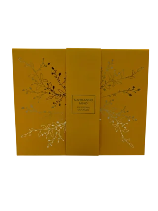 Garranso Coffret Pistachio Caramel : Gel Douche + Lait + Brume H&O Parapharmacie - Algérie Garranso Coffret Pistachio Caramel : Gel Douche + Lait + Brume H&O Parapharmacie - Algérie