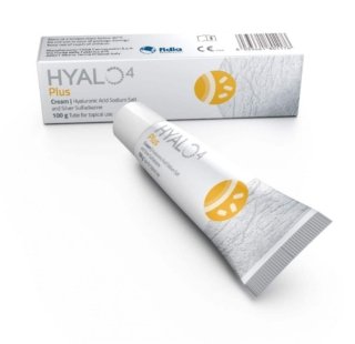 Hyalo 4 PLUS Creme 25g H&O Parapharmacie - Algérie Hyalo 4 PLUS Creme 25g H&O Parapharmacie - Algérie