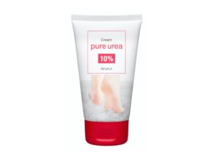 Deliplus Cream pure urea 10% 125 ml H&O Parapharmacie - Algérie