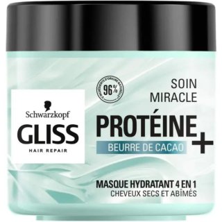 SCHWARZKOPF GLISS PROTEINE + BEURRE DE cacao H&O Parapharmacie - Algérie SCHWARZKOPF GLISS PROTEINE + BEURRE DE cacao H&O Parapharmacie - Algérie