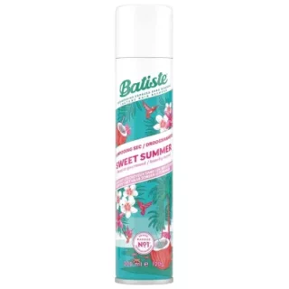 Batiste Shampooing Sec Sweet Summer   200ml H&O Parapharmacie - Algérie