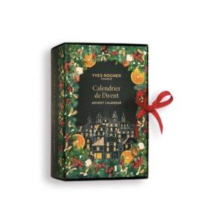 YVES ROCHER Calendrier de l’Avent Édition 2025 H&O Parapharmacie - Algérie YVES ROCHER Calendrier de l’Avent Édition 2025 H&O Parapharmacie - Algérie
