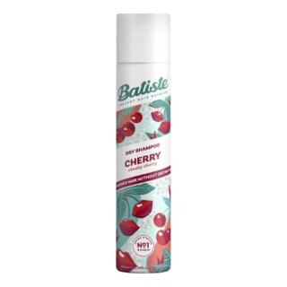 Batiste Shampooing Sec Cherry 200 ml H&O Parapharmacie - Algérie Batiste Shampooing Sec Cherry 200 ml H&O Parapharmacie - Algérie