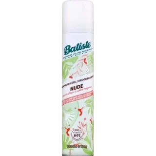 Batiste Shampooing Sec Nude 200 ml H&O Parapharmacie - Algérie Batiste Shampooing Sec Nude 200 ml H&O Parapharmacie - Algérie