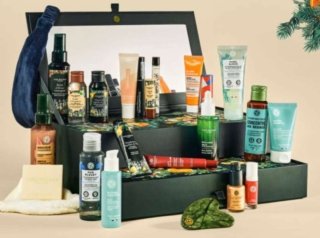 Yves Rocher Calendrier de l’Avent 2025 Premium H&O Parapharmacie - Algérie