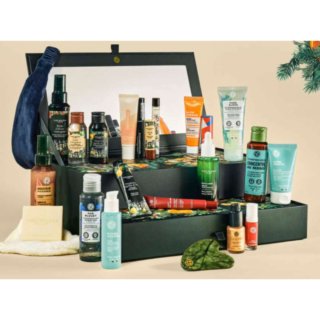 Yves Rocher Calendrier de l’Avent 2025 Premium H&O Parapharmacie - Algérie