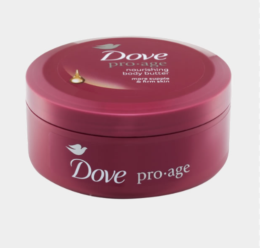 Dove Pro Age Body Butter 250 ml H&O Parapharmacie - Algérie Dove Pro Age Body Butter 250 ml H&O Parapharmacie - Algérie