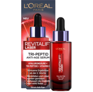 L’Oréal Paris Revitalift Laser Tri-Peptid Sérum 30 mlAnti-Age H&O Parapharmacie - Algérie